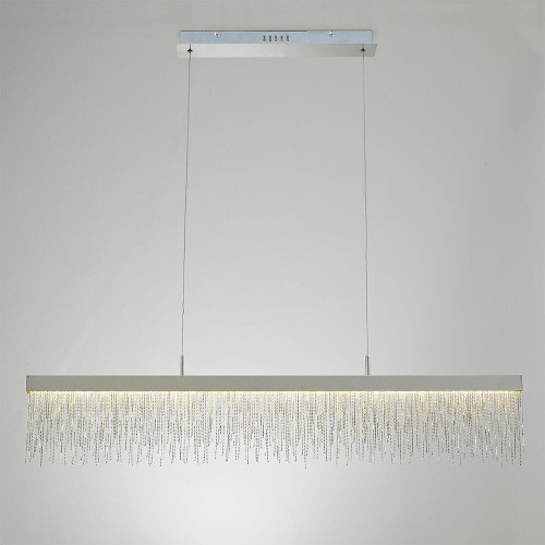 подвесной светодиодный светильник mantra cinna 6250 в Вологде