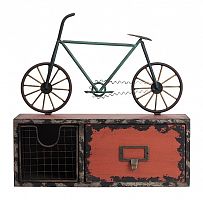декоративный ящик для мелочей bicicleta в Вологде