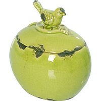 декоративная банка furla olive grande в Вологде