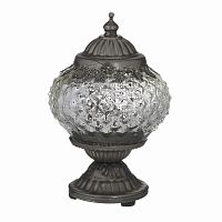 фонарь с led silver в Вологде