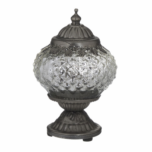 фонарь с led silver в Вологде