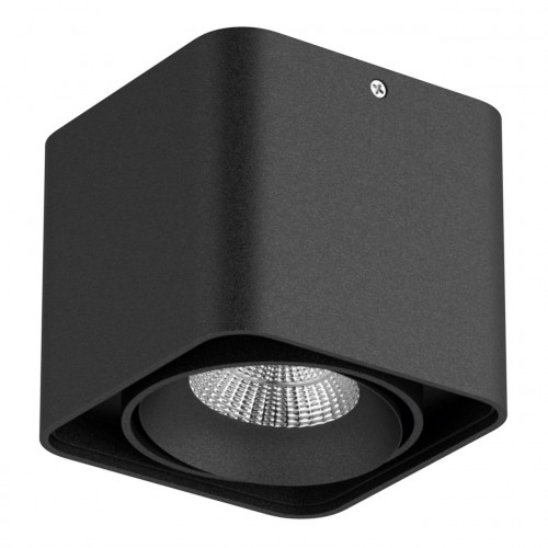 потолочный светодиодный светильник lightstar monocco 052117 в Вологде
