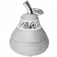 шкатулка silver pear 12,7*12,5*18 в Вологде