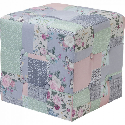 пуф patchwork мультиколор в Вологде