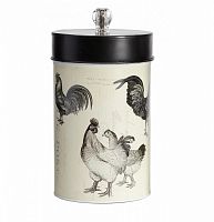 емкость для хранения roosters large в Вологде