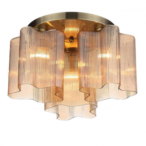 потолочная люстра st luce onde sl117.302.03 в Вологде