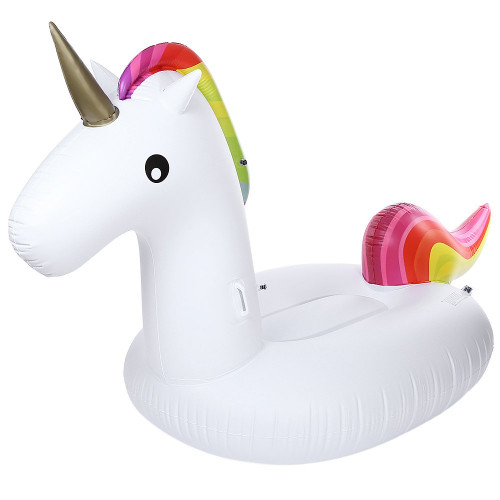 надувной круг unicorn в Вологде