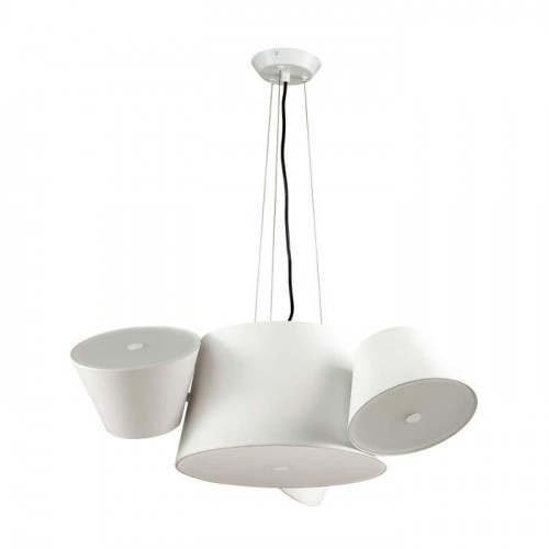 подвесная люстра odeon light charlie 3991/4 в Вологде
