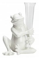 декоративная ваза frog glass в Вологде