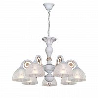 подвесная люстра f-promo baroque 2152-7pc в Вологде