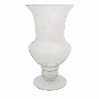 настольные вазы ваза sienna glass vase в Вологде