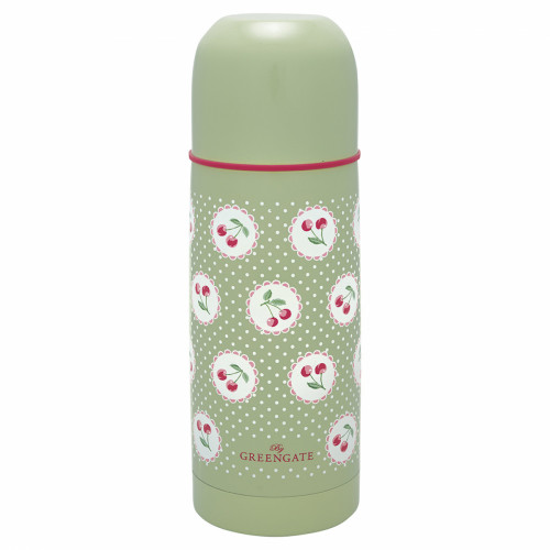 термос cherry berry p.green в Вологде
