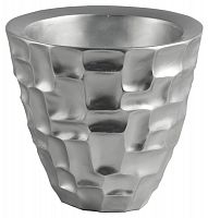 ваза настольная nugget silver bowl в Вологде