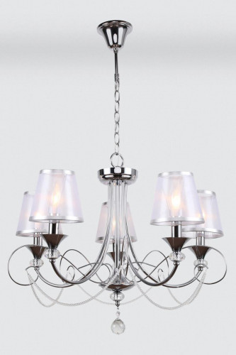 подвесная люстра rivoli principessa 2038-205 в Вологде
