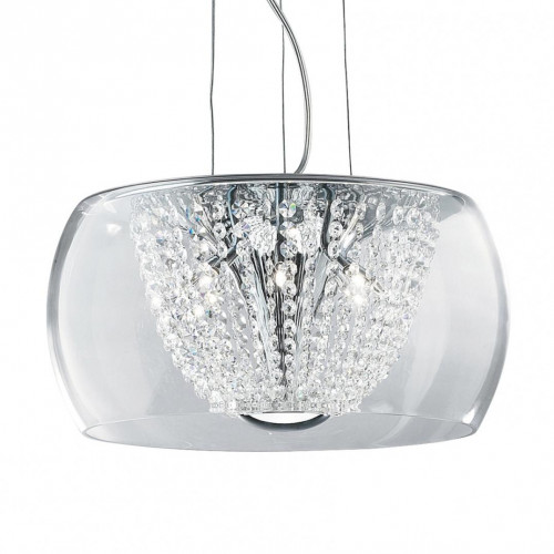 подвесной светильник ideal lux audi-61 sp8 в Вологде