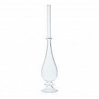 ваза настольная vase glass / gl13002 в Вологде