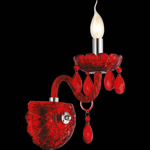 бра arte lamp teatro a3964ap-1rd в Вологде