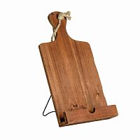 подставка деревянная для планшета tablet holder в Вологде