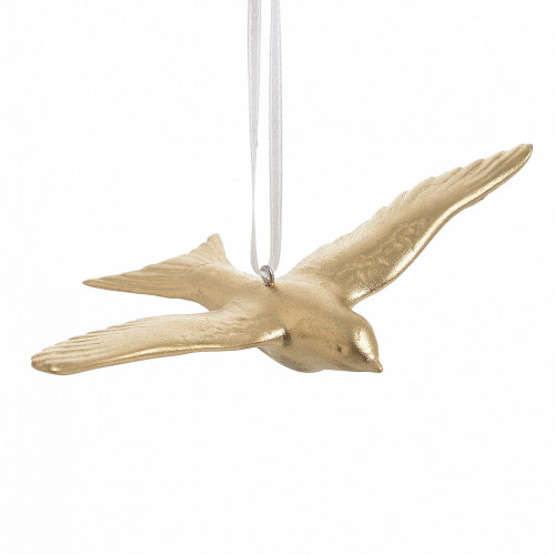 декор подвесной птичка в полете в Вологде