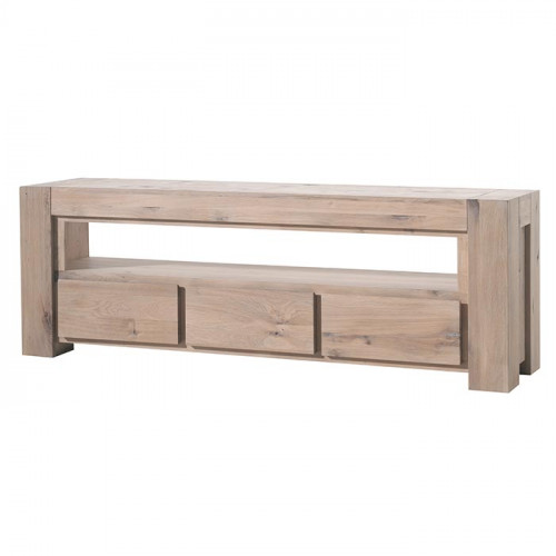 тумба под tv 3 bjorn отбеленный дуб в Вологде