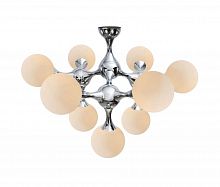 потолочная люстра crystal lux bolla pl9 в Вологде