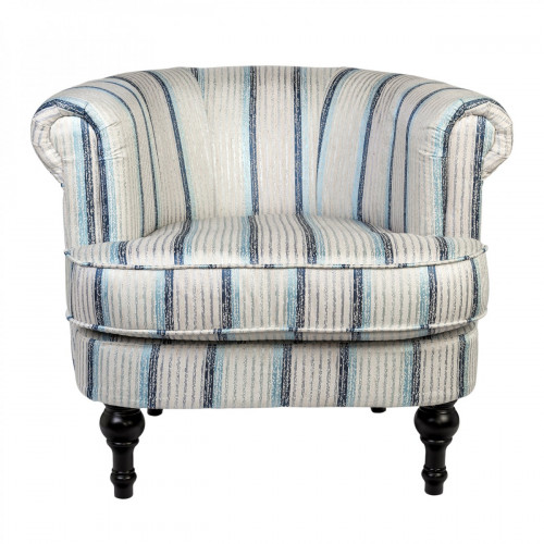 кресло charlotte bronte белое в Вологде