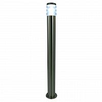 уличный светильник arte lamp portico a8382pa-1ss в Вологде