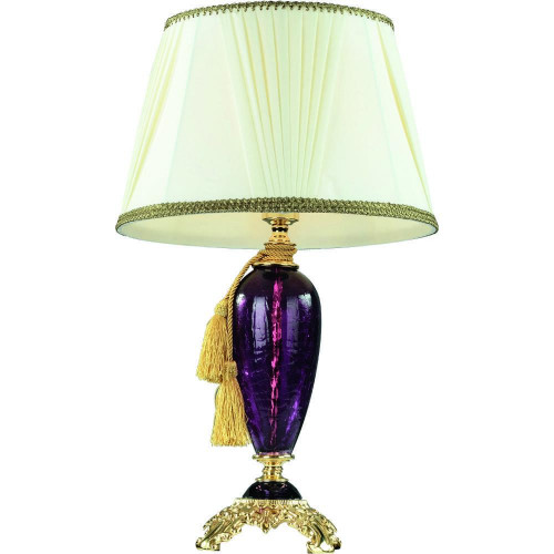 настольная лампа divinare simona 5125/12 tl-1 в Вологде