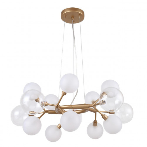 подвесная люстра favourite babylon 2515-10p в Вологде