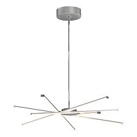подвесная светодиодная люстра mantra star led 5913 в Вологде