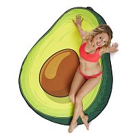 покрывало пляжное avocado в Вологде