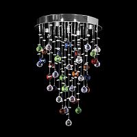 каскадная люстра dio darte asfour tesoro h 1.4.35.213 n в Вологде