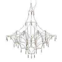 подвесной светильник 9176p white от delight collection в Вологде