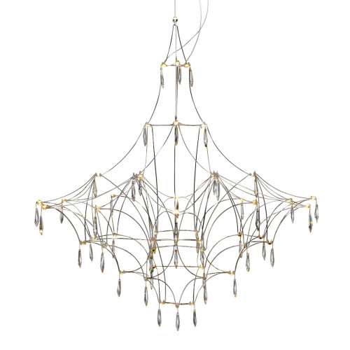 подвесной светильник 9176p white от delight collection в Вологде