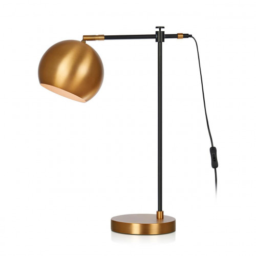 настольная лампа markslojd chester 107230 в Вологде