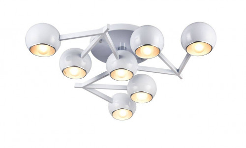 потолочная люстра st luce rottura sl853.502.07 в Вологде