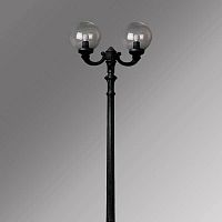 уличный фонарь fumagalli nebo ofir/g300 g30.202.r20.aze27 в Вологде