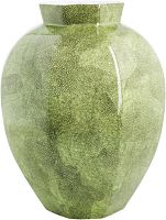 ваза настольная shagreen small в Вологде