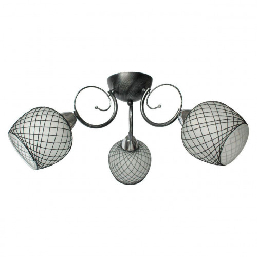 потолочная люстра toplight gloria tl7470x-03bp в Вологде