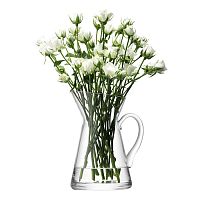 кувшин для цветов flower 26 см в Вологде