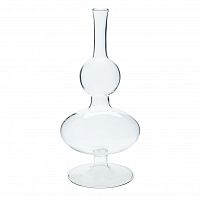 ваза настольная vase glass / gl13004 в Вологде