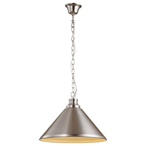 подвесной светильник arte lamp pendants a9330sp-1ss в Вологде