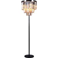 торшер divinare nova cognac 3002/06 pn-6 в Вологде