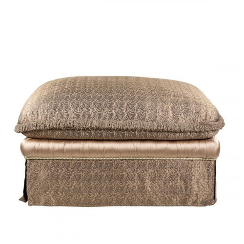 пуф ricci бежевый в Вологде