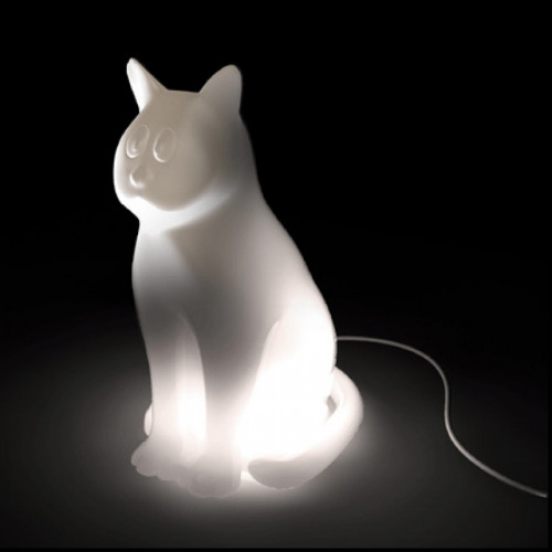 лампа настольная cat gloo в Вологде