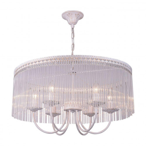подвесная люстра arte lamp a9446sp-6wg в Вологде