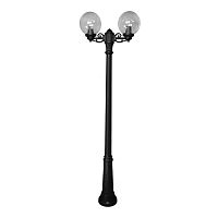 уличный фонарь fumagalli ricu bisso/g250 g25.157.s20.aze27 в Вологде