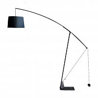торшер loft it fishing rod loft5003-bl в Вологде