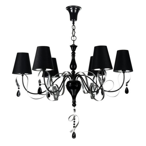 подвесная люстра maytoni intreccio arm010-06-r в Вологде