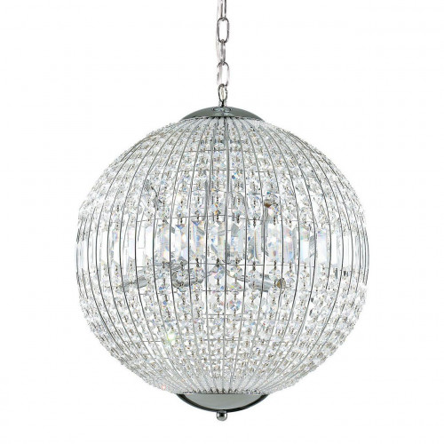 подвесной светильник ideal lux luxor sp8 в Вологде